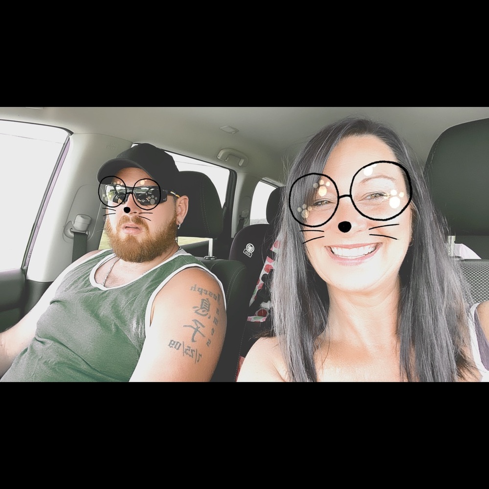 Meet your Posher, Tammy